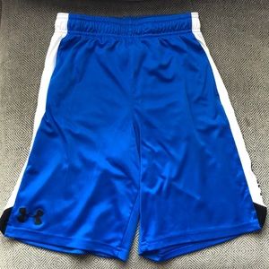 Under Armour Shorts